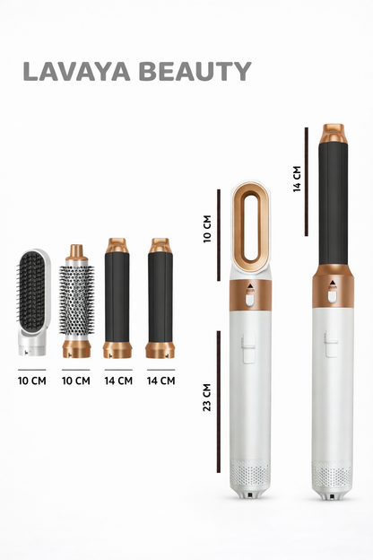 LAVAYA 5-IN-1 AIRSTYLER