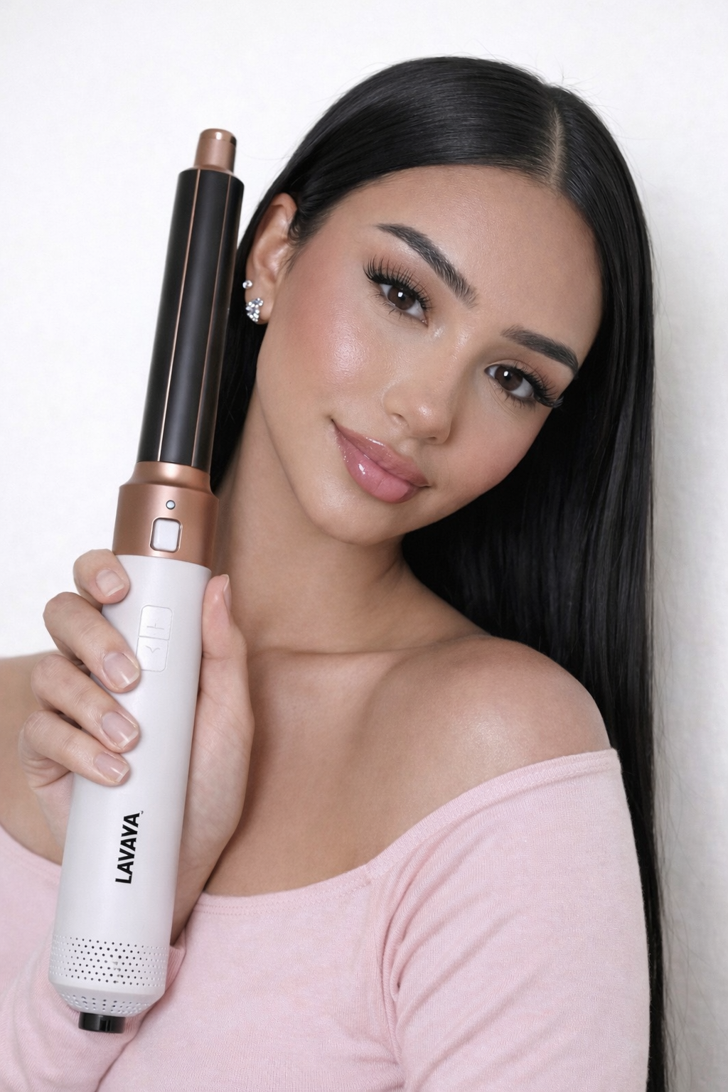 LAVAYA 5-IN-1 AIRSTYLER