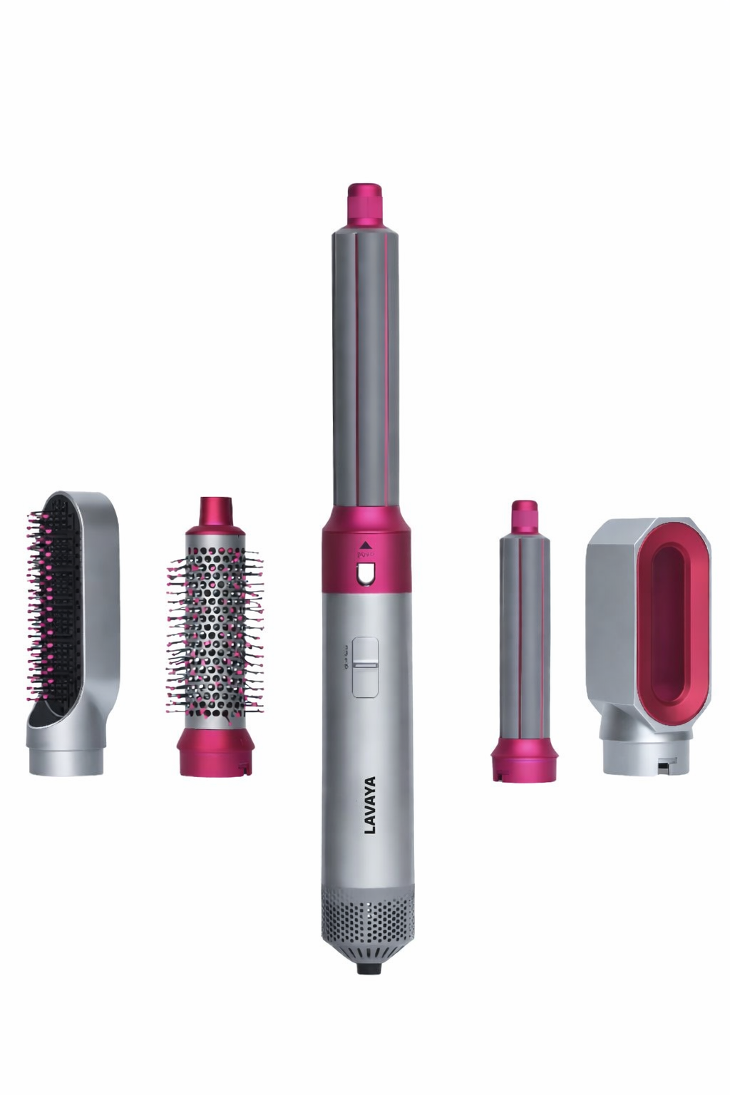 LAVAYA 5-IN-1 AIRSTYLER
