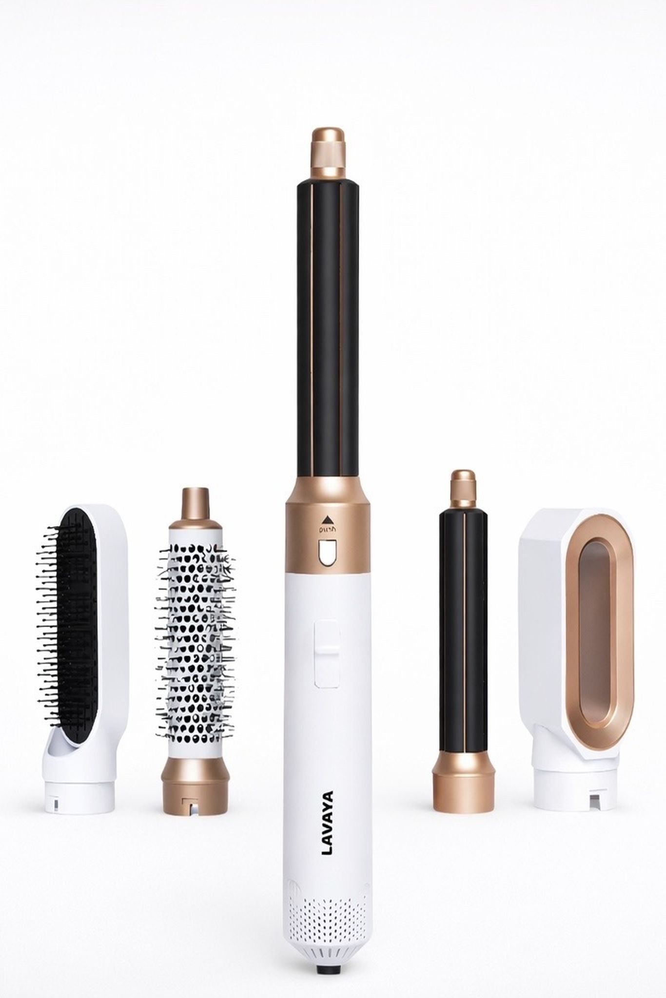 LAVAYA 5-IN-1 AIRSTYLER