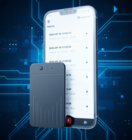 Lavaya AI - Aufnahmegerät